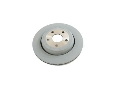2022 Dodge Durango Brake Disc - 5181512AC