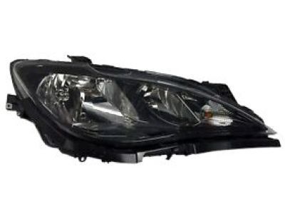 Chrysler Pacifica Headlight - 68228944AB