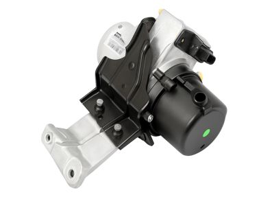 2011 Jeep Grand Cherokee Power Steering Pump - 5154449AB