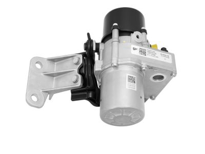 Mopar 5154449AB Power Steering Pump