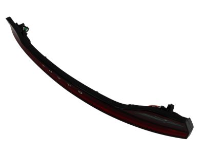 68090960AC - Genuine Mopar Deck Lid Applique