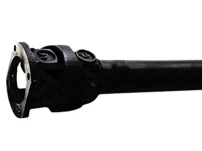 Mopar 68172501AB Front Drive Shaft