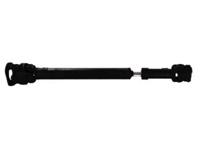 Mopar 68172501AB Front Drive Shaft