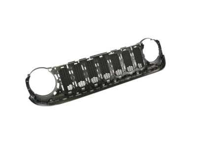 Mopar 68406187AA Grille-Radiator