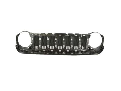 Mopar 68406187AA Grille-Radiator