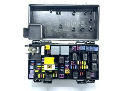 68235273AA Mopar Totally Integrated Power Module Product Photo 4 of 4