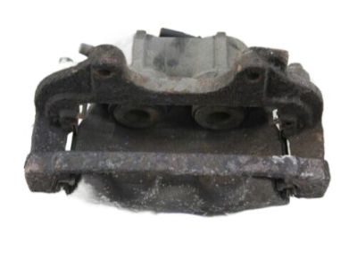 2005 Dodge Magnum Brake Caliper - 5137670AA