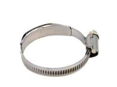 Mopar 6504998AA Clamp-Hose