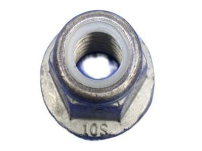 Mopar 6507676AA Nut-HEXAGON FLANGE Lock