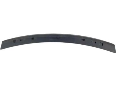 Mopar 5RS32TZZAB Spoiler-Rear