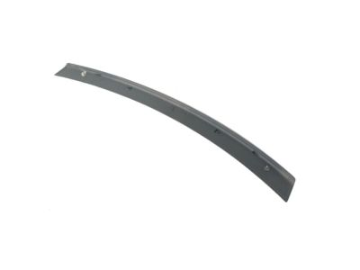 Mopar 5RS32TZZAB Spoiler-Rear