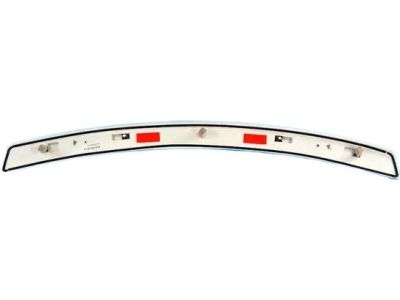 Mopar 5RS32TZZAB Spoiler-Rear