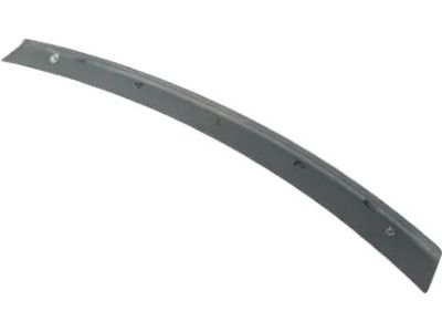 Mopar 5RS32TZZAB Spoiler-Rear