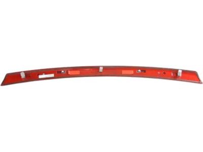 Mopar 5RS32TZZAB Spoiler-Rear