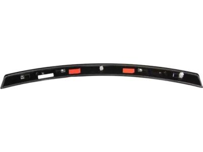 Mopar 5RS32TZZAB Spoiler-Rear