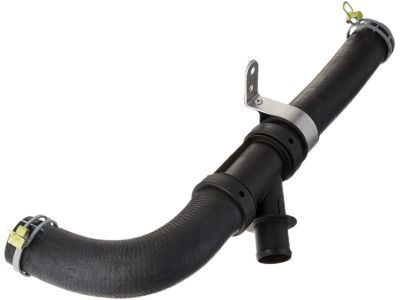 Mopar 52014722AD Hose-Radiator Inlet