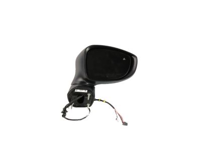 Mopar 5VD36PW2AE Outside Rearview Mirror