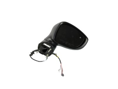 2019 Chrysler Pacifica Car Mirror - 5VD36PW2AE