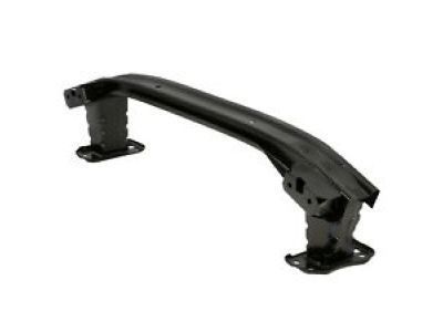 Mopar 68285621AA Beam-Front Bumper