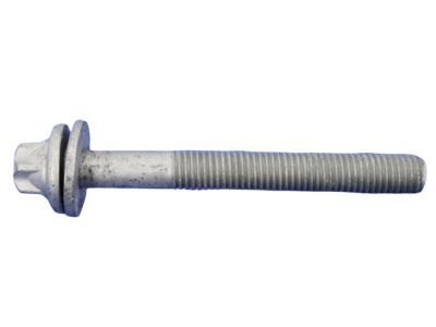 Mopar 6509987AA Bolt-6 LOBE External Head