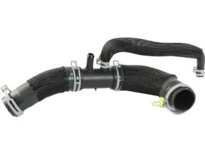 Mopar 68268586AC Radiator Outlet