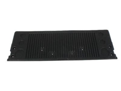 Mopar 68034277AA Cover-TAILGATE