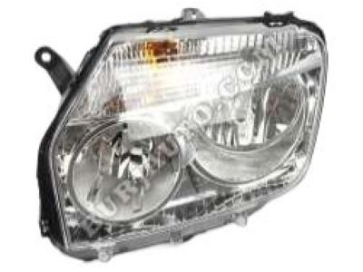 2020 Dodge Durango Headlight - 68261183AH