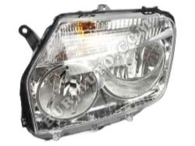 Mopar 68261183AH Headlamp