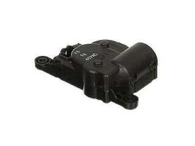 Chrysler Sebring Blend Door Actuator - 4885457AC