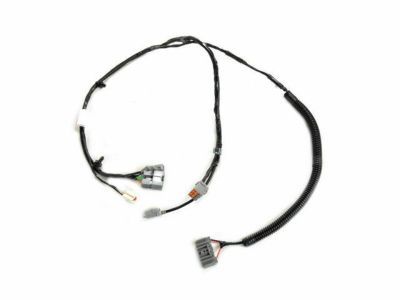 Mopar 68233576AB Wiring-Console