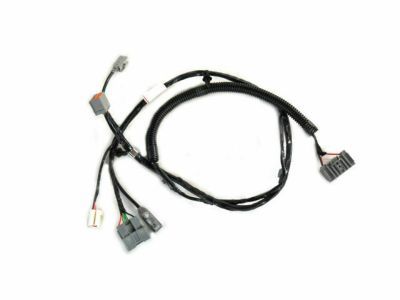 Mopar 68233576AB Wiring-Console