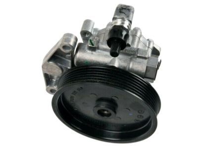 Mopar 68006168AA Power Steering Pump