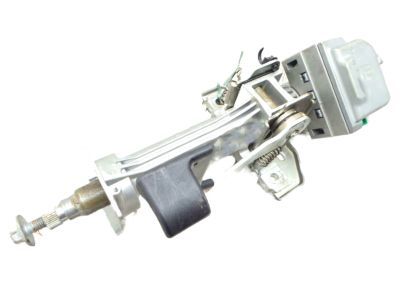 2007 Jeep Commander Wiper Motor - 55156325AC