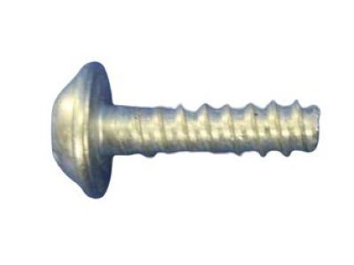 Mopar 68021190AA Screw