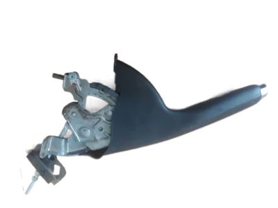 Mopar 1SX90DX9AK Lever-Parking Brake