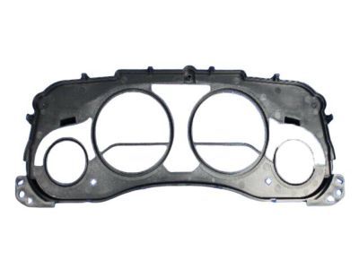 Mopar 68003513AA Lens-Instrument Cluster