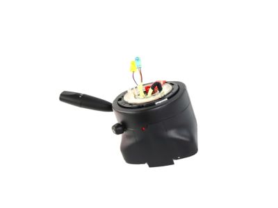 Dodge Charger Clock Spring - 6NE95DX9AB