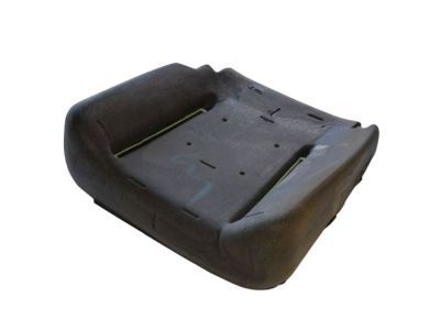 Mopar 5127751AB Pad-Front Seat Cushion