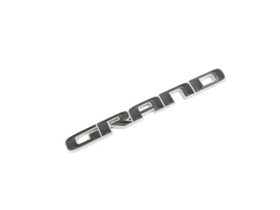Jeep 68272138AB
