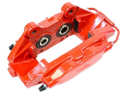 2013 Jeep Grand Cherokee Brake Caliper - 68146613AA