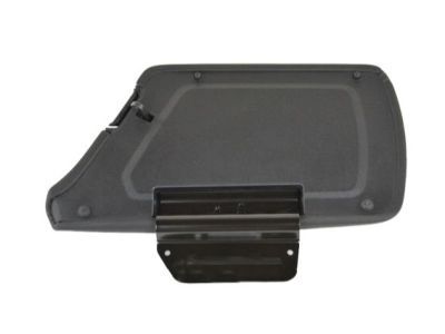 Mopar 5LE49LA8AF Console ARMREST