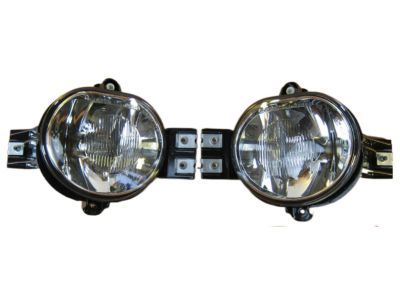 Dodge Ram 4500 Fog Light - 2AME77475A