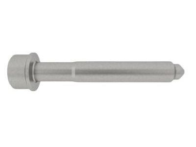 Mopar 6509648AA Bolt-6 LOBE RECESSED Head