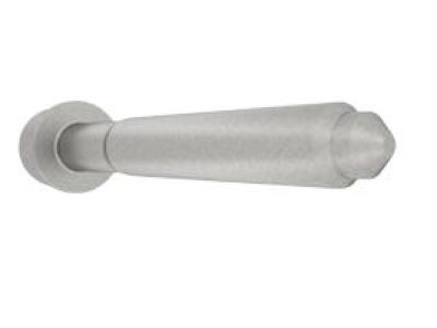 Mopar 6509648AA Bolt-6 LOBE RECESSED Head