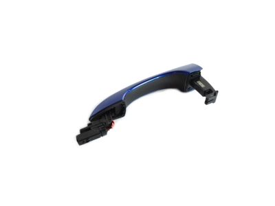 Mopar 1YB52KCLAD Handle-Exterior Door