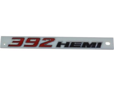 Dodge 68260794AB