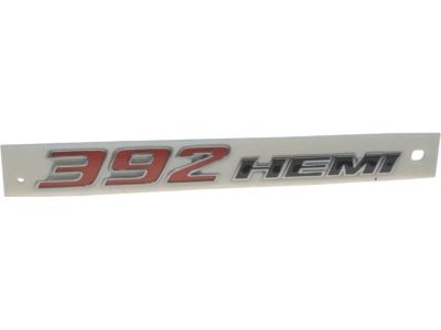 Dodge 68260794AB