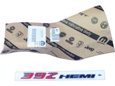 Dodge 68260794AB