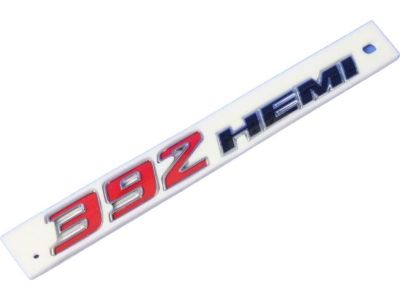Dodge 68260794AB