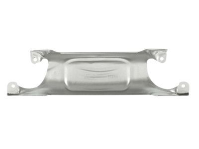 Ram Exhaust Heat Shield - 53032968AE